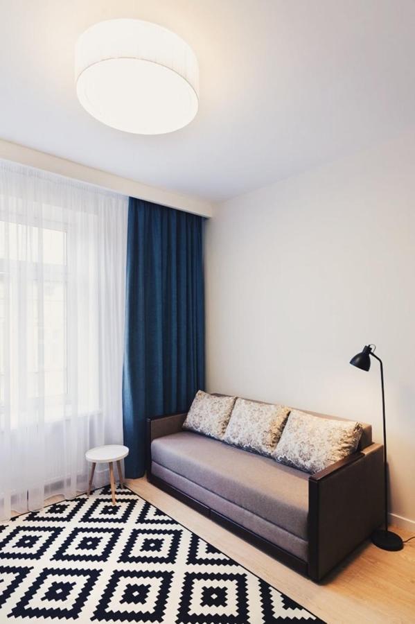 Cozy & New Furnished Flat In Old Town Of Lviv Exterior foto